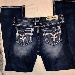 Rock Revival • RAIZEL BOOT CUT